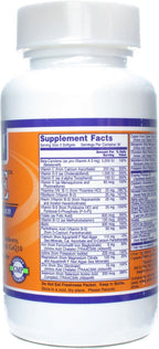NOW Foods Eve Women's Multiple Vitamin 90 Softgels (Pack de 2)
