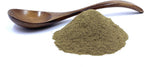 Mejores Botánicos Polvo de Hierba de Pamplina 454 g