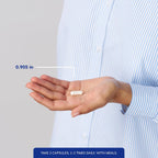 Pantetina de Pure Encapsulations | 120 Cápsulas
