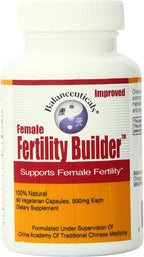 Balanceuticals Female Fertility Builder – 60 Cápsulas