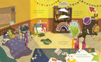 Ady y yo: El superventas de The Sunday Times