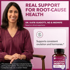 Intimate Rose Myo-Inositol & D-Chiro Inositol con Folato y Vitamina D - 40:1 - Pack de 3