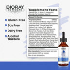 BIORAY Intimate Before The Flow - Tintura Natural - 59 ml (2 fl oz)