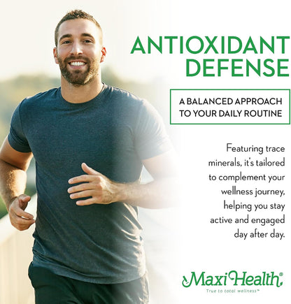 Maxivite Complete Multivitamínico con Hierro – Huesos y dientes: La vitamina D3 contribuye al mantenimiento de – Image 4