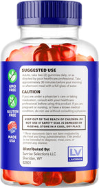 Microbio Keto ACV Gummies
