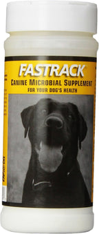 Conklin Fastrack Suplemento Microbiano para Perros, 300g