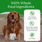 Dr. Harvey's Multivitamínico Herbal para Perros (200g)