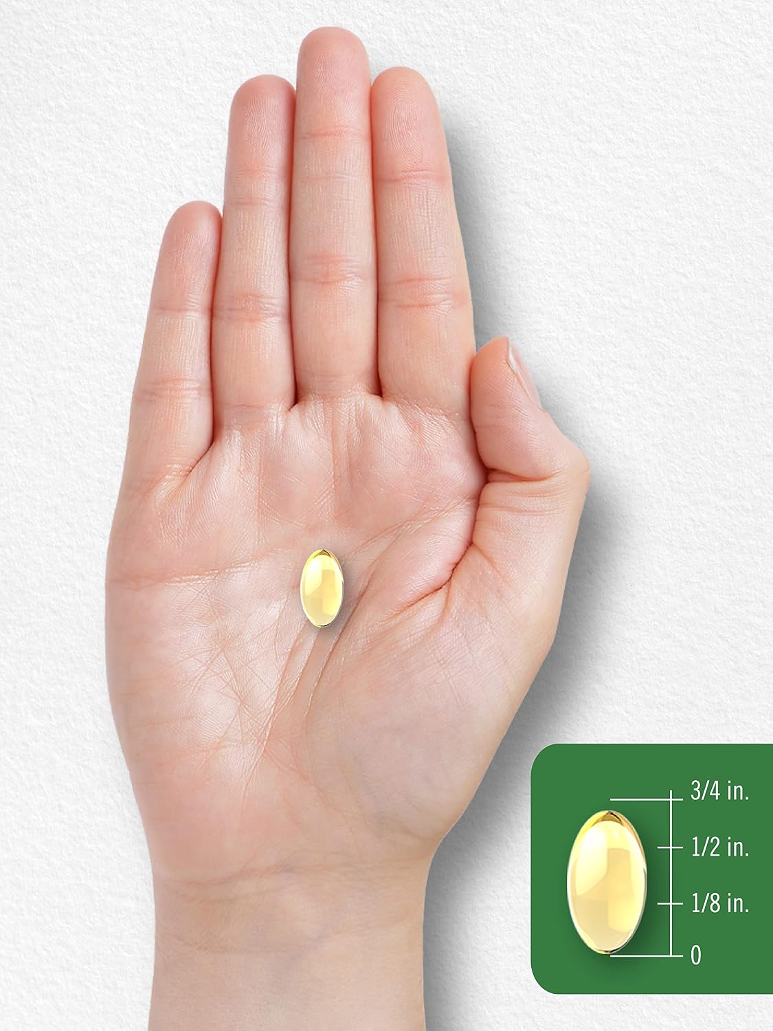 Carlyle Vitamina E 400 UI, 250 Cápsulas Blandas – Suplemento Natural