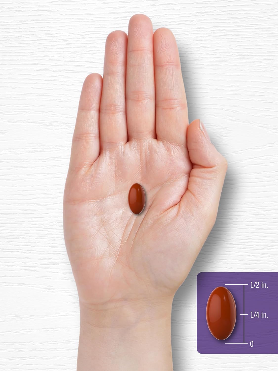 Carlyle Lavanda 80 mg – 120 Cápsulas Blandas
