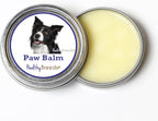 Healthy Breeds Bálsamo para Patas de Perro Border Collie - 56 g