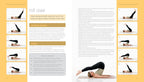 The Pilates Bible: The most complete and accessible guide to Pilates ever published