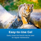 Pet-Ag Zoologic Bene-Bac Plus Gel Probiótico para Mamíferos - 30 g