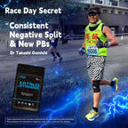 Katsuo Stamina – Suplemento de Resistencia para Deportes (5 Bolsas)