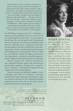 Illness as Metaphor and AIDS and Its Metaphors - Susan Sontag