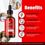 Conolidine Drops - Complemento Alimenticio en Gotas