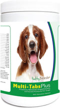 Healthy Breeds Welsh Springer Spaniel Multi-Tabs Plus Comprimidos Masticables 365 Unidades
