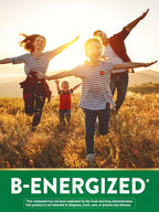 Vitamina B12 1000 mcg – 220 Comprimidos Veganos – Nature's Truth