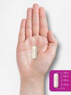Carlyle Niacinamida 1000 mg | 400 Cápsulas | Fórmula de Alta Potencia | No-GMO, Sin Gluten