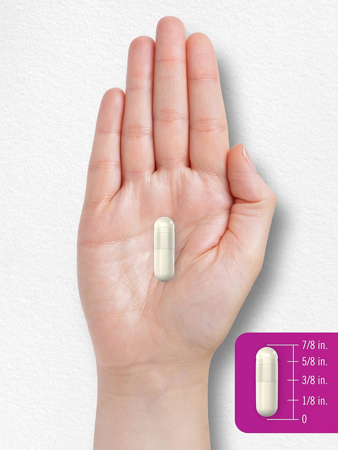 Carlyle Niacinamida 1000 mg | 400 Cápsulas | Fórmula de Alta Potencia | No-GMO, Sin Gluten
