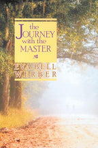 Journey with the Master - Eva B. Werber