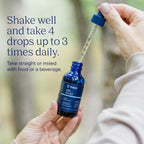 Trace Minerals Vitamina D3 + K2 Líquido Iónico, 5000 UI D3, 100 mcg K2, 2 fl oz (59 ml), 296 dosis