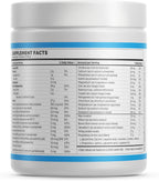 Proteína Aislada - Suplemento Dietético para la Salud Intestinal y Apoyo Nutricional (100 g, Chocolate sin Endulzar)