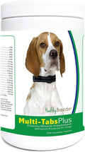 Healthy Breeds English Pointer Multi-Tabs Plus Comprimidos Masticables 365 Unidades