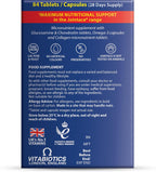 Vitabiotics Jointace Max Tablets - 84 Comprimidos