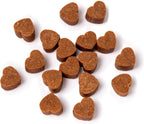 SuchGood Suplemento para la Piel y el Pelaje de Perros - Omega Chews con Aceite de Pescado - 175 Golosinas (Sabor Pollo)