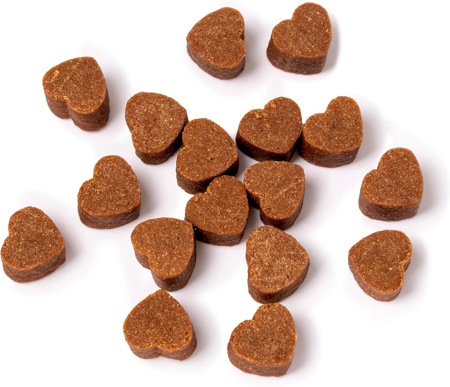 SuchGood Suplemento para la Piel y el Pelaje de Perros - Omega Chews con Aceite de Pescado - 175 Golosinas (Sabor Pollo)