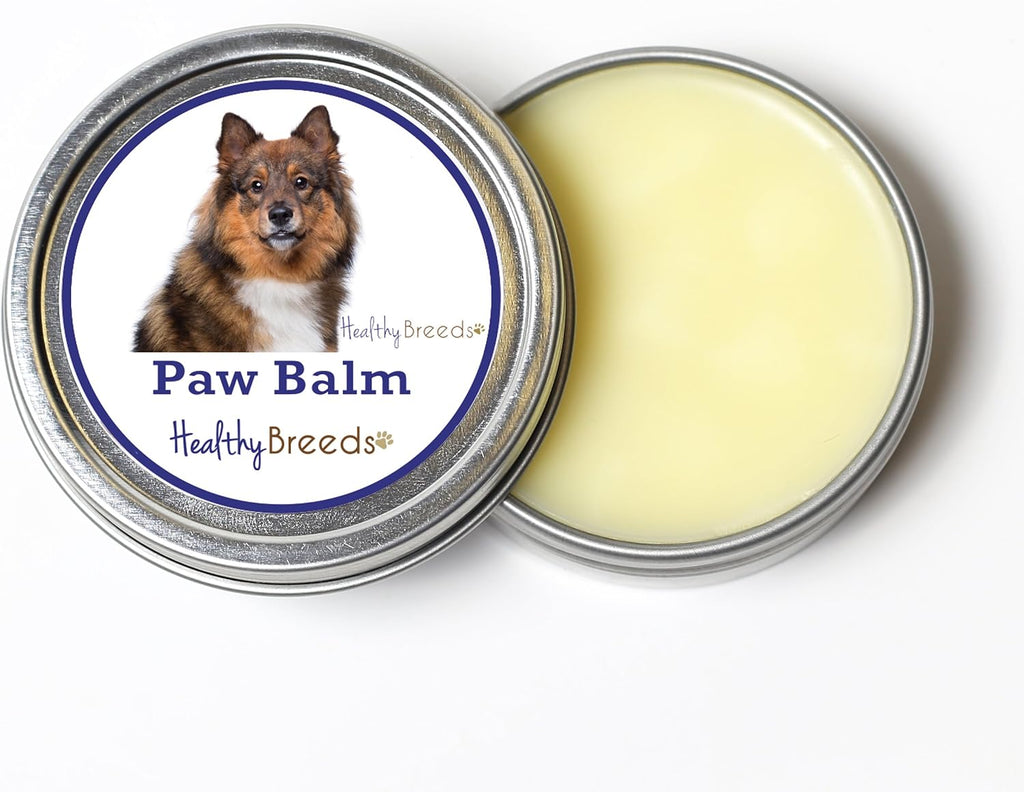 Healthy Breeds Eurasier Bálsamo para Patas de Perro 57 g
