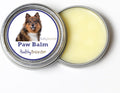 Healthy Breeds Eurasier Bálsamo para Patas de Perro 57 g
