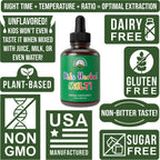 Peak Performance Kids - Multivitamínico Líquido Herbal para Niños - 60 ml