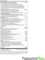 NaturesPlus Source of Life GOLD Multivitamínico - 180 Comprimidos