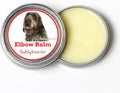 Healthy Breeds Wirehaired Pointing Griffon Dog Elbow Balm 2 oz