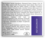 Vitabiotics Cardioace Max - 84 Cápsulas
