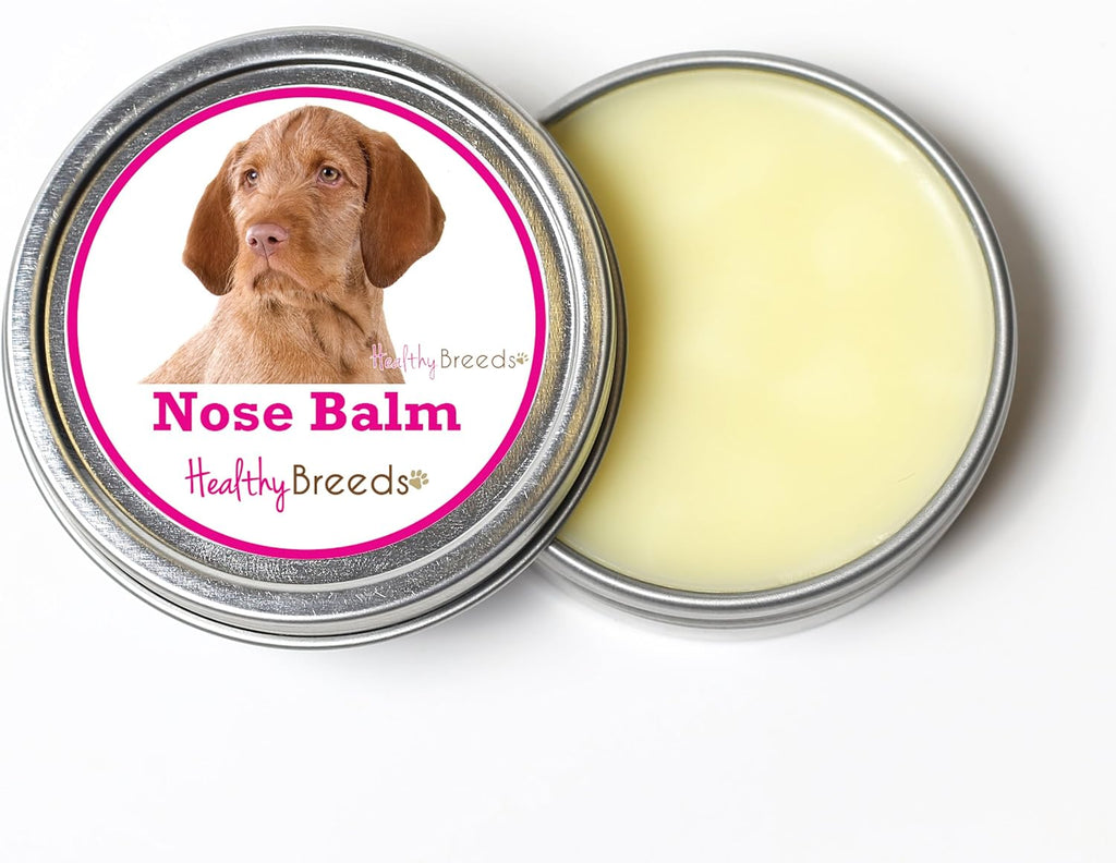 Healthy Breeds Wirehaired Vizsla Dog Nose Balm 56 g
