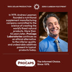 ANDREW LESSMAN Complete Vitamin E: Tocopherols and Tocotrienols, 30 Capsules