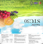 Superlife STC30 - Complemento de Células Madre (6 paquetes, 90 sobres)