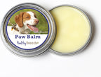 Healthy Breeds Bálsamo para Patas de Perro Brittany 56 g