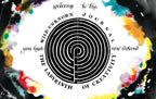 The Wild Unknown Journal: Un diario guiado y transformador para escritores y artistas