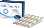 Reg'Activ Essential ME-3 - Probiótico productor de glutatión, 30 cápsulas