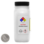 Strontium Carbonate [SrCO3] 99% ACS Grade - 6 Oz (113g) - Fine Powder