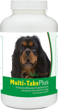 Healthy Breeds English Toy Spaniel Multi-Tabs Plus Comprimidos Masticables 180 unidades