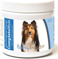 Healthy Breeds Shetland Sheepdog Multivitamínico Completo - 60 Chewables Blandos