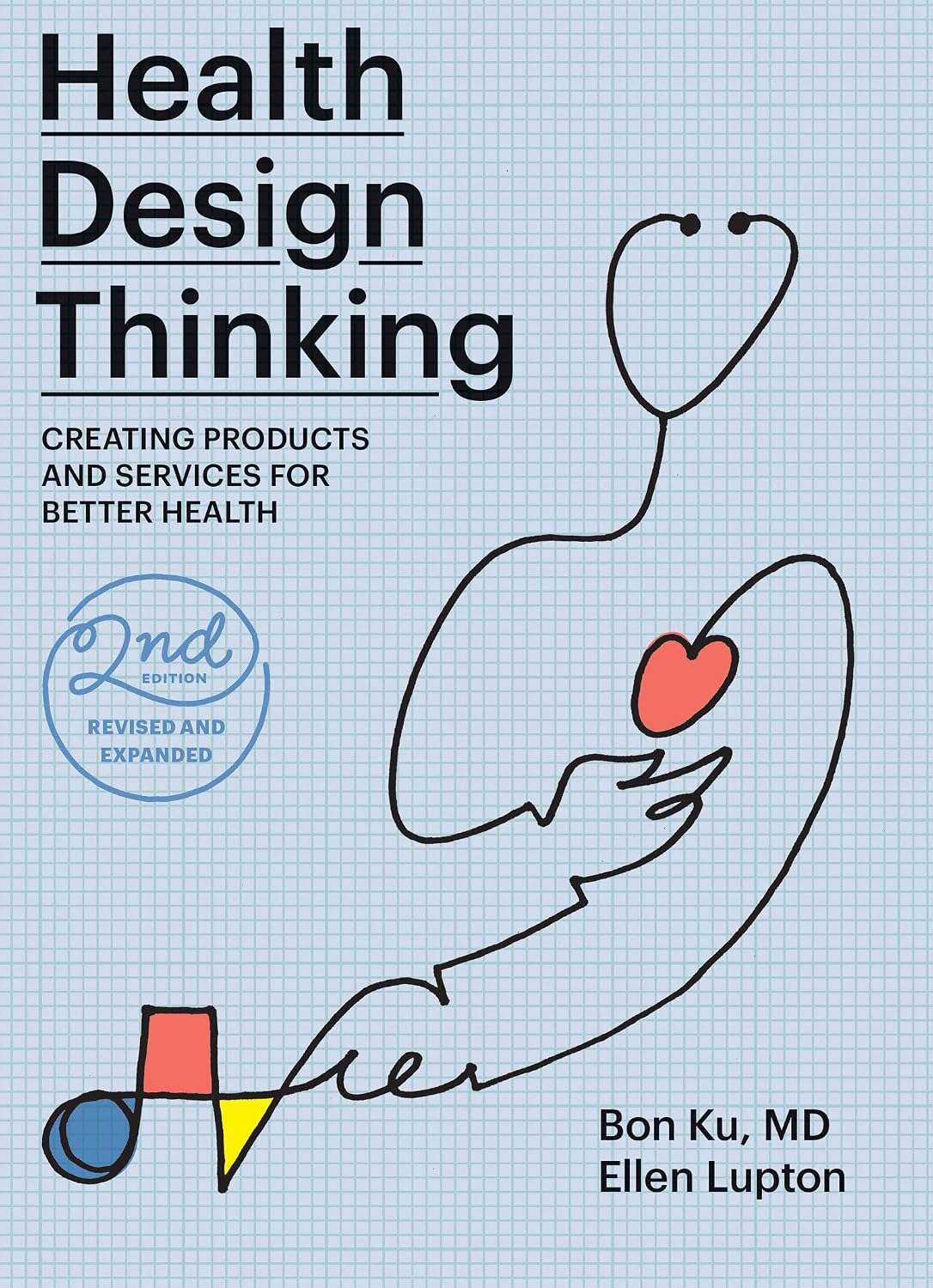 Health Design Thinking, segunda edición: Creando productos y servicios para una mejor salud