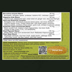 Rawleigh All-in-One Daily Nutrition Complex – Multivitamínico con Antioxidantes, Enzimas y CoQ10
