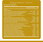 Premier Research Labs Multivitamínico Vegano - 120 Cápsulas