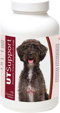 Healthy Breeds Masticables de Arándano para Perros - Apoyo Urinario - 75 unidades