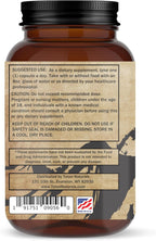 Teton Naturals - Anemia 35MG - 60 Cápsulas